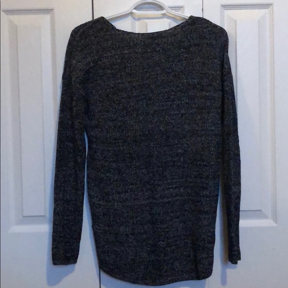 H&M Conscious V Neck Marled Sweater - Picture 11 of 11